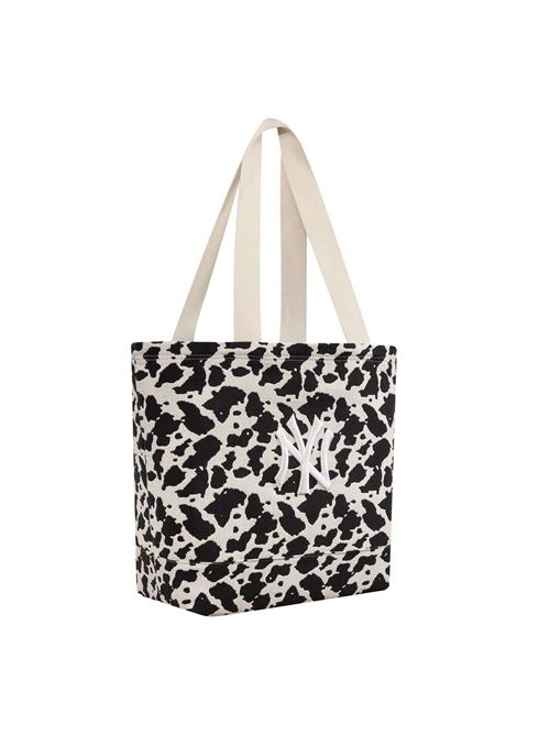 cow jacquard tote bag NEW ERA | 60771254270